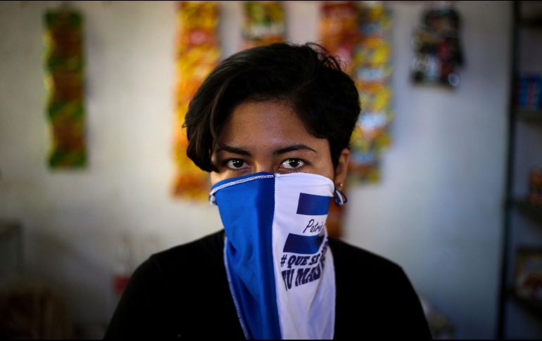 El gobierno de Daniel Ortega y la opositora Alianza Cívica invitaron a representantes católicos y evangélicos a participar en las negociaciones. AFP/M. Valenzuela