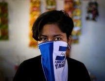 El gobierno de Daniel Ortega y la opositora Alianza Cívica invitaron a representantes católicos y evangélicos a participar en las negociaciones. AFP/M. Valenzuela
