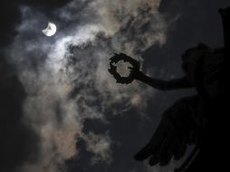 Se están buscando estrategias para la seguridad de la capital, entre éstas está reforzar la presencia policiaca. EL INFORMADOR / ARCHIVO