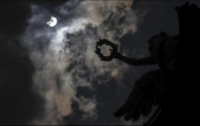 Se están buscando estrategias para la seguridad de la capital, entre éstas está reforzar la presencia policiaca. EL INFORMADOR / ARCHIVO