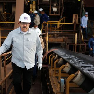 El gobierno venezolano desea denunciar a EU ante la ONU