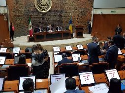 Advierten que a pesar del cambio, el trámite sigue costando 28 por ciento más que el año pasado. EL INFORMADOR/R. Rivas