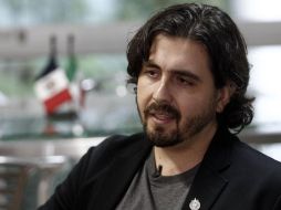 Para Vergara, la Liga Femenil es 