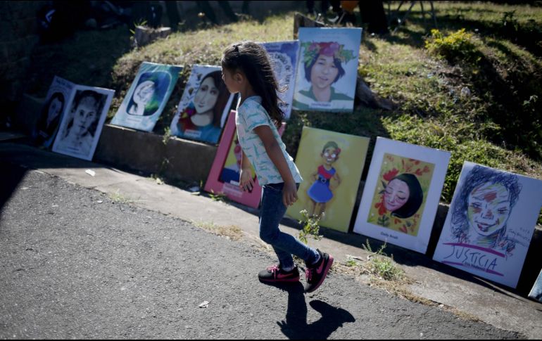 Al fin, calificaron este tipo de delitos como graves, la espera por fin terminó de asegurar prisión a los que lastimen para evitar el abuso infantil lo más posible. EL INFORMADOR / ARCHIVO