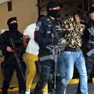 Dejan libre a "El Alexis", presunto líder de La Unión Tepito