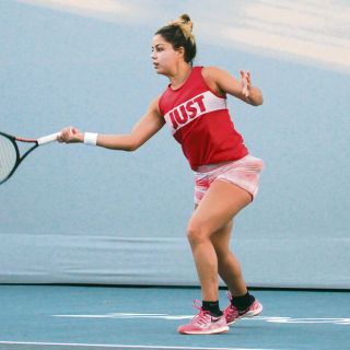 Dos mexicanas competirán en el Abierto de Zapopan