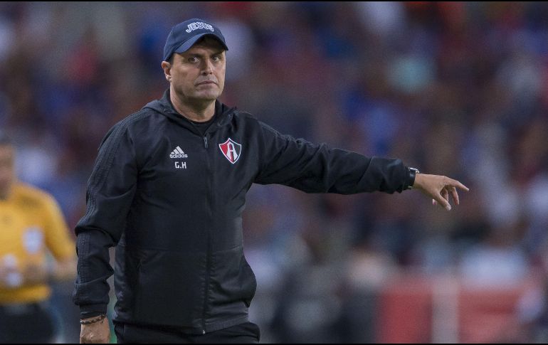 Los Zorros ligaron la noche del viernes su sexto descalabro consecutivo en el Clausura 2019. MEXSPORT / C. De Marchena