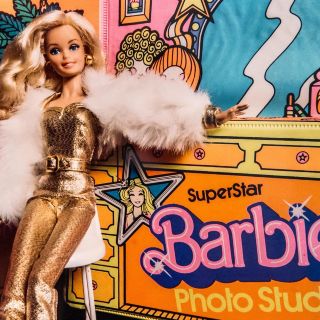 Barbie celebra sus 60 años