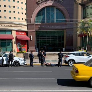 Detienen a un sujeto tras presunto asalto en Guadalajara