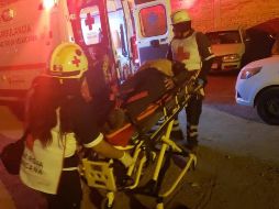 Este hecho ocurrió en medio de los operativos que la Secretaría de Marina y el Ejército han montado para capturar al huachicolero José Antonio Yépez Ortiz, 