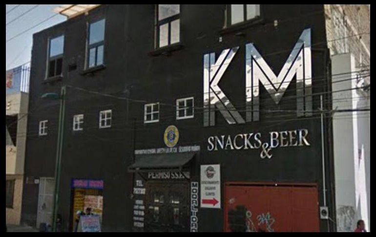 La revisión fue parte del operativo 