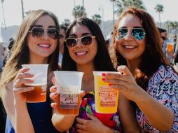 Buen pretexto. Los visitantes encontrarán una sonrisa a su llegada a Ensenada. ¡Se antoja! CORTESÍA / EME MEDIA