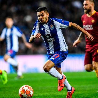 El domingo habrá dos duelos de mexicanos en el futbol europeo