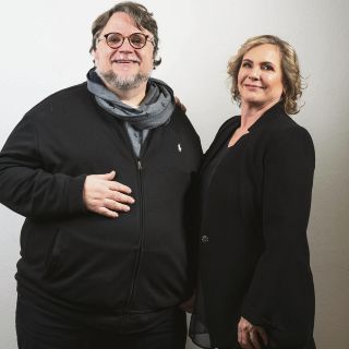 Guillermo del Toro anuncia que abrirá su propia "CIA"