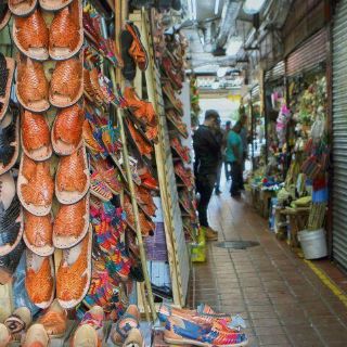 Quitarán concesión a 24 locatarios de mercados tapatíos