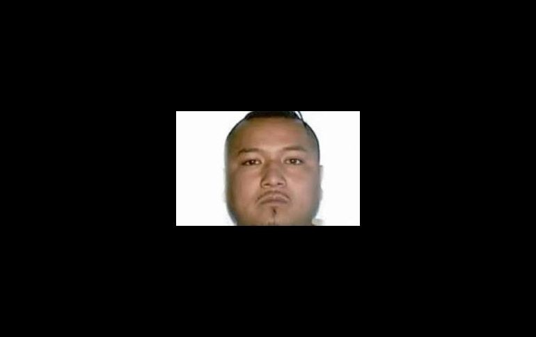 José Yépez Ortiz, “El Marro” es el líder un grupo huachicolero en Guanajuato. ESPECIAL