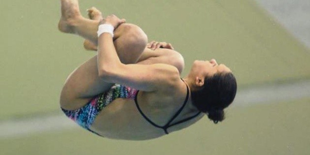 Mexicanos terminan lejos de las medallas