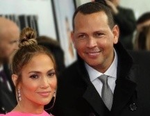 Para Lopez será su cuarto matrimonio y para Rodríguez el segundo; cada uno tiene dos hijos de matrimonios previos. INSTAGRAM / jlo