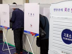 Son las segundas elecciones de diputados para la Asamblea Popular Suprema desde el inicio del poder de Kim, en 2011. EFE / ARCHIVO