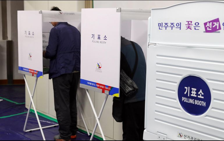 Son las segundas elecciones de diputados para la Asamblea Popular Suprema desde el inicio del poder de Kim, en 2011. EFE / ARCHIVO