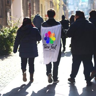 Promueven conciencia colectiva a través de festival sustentable