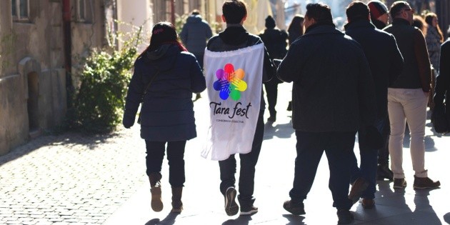 Promueven conciencia colectiva a trav&eacute;s de festival sustentable