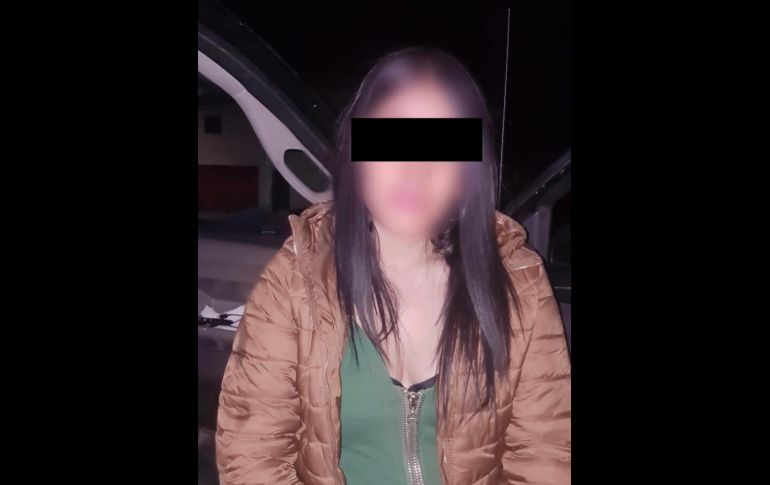 Detienen a pareja con droga y dinero en efectivo en Guadalajara