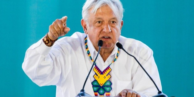 Aguardan reclamos "amistosos" a L&oacute;pez Obrador en Puebla