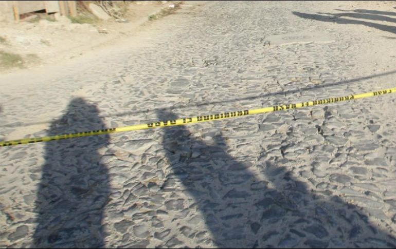 Los cuerpos fueron encontrados la mañana de este domingo. EL INFORMADOR / ARCHIVO