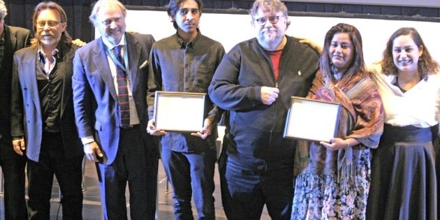 Beca Jenkins-Del Toro premia dos proyectos