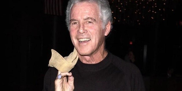 Fallece otro actor de "Beverly Hills 90210"