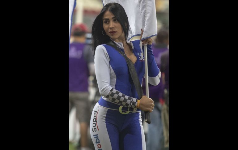 MEXSPORT/E. Quintana