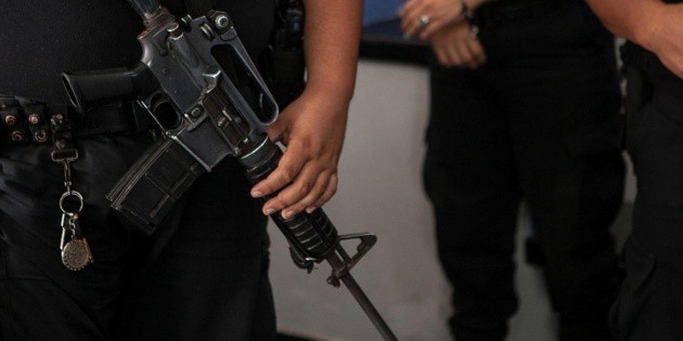 Secuestran a 19 pasajeros que viajaban en autob&uacute;s hacia Reynosa