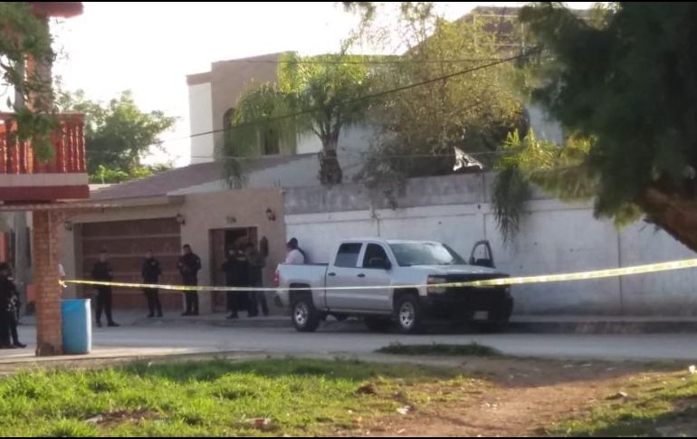 Quintanilla llegó a la alcaldía de Cadereyta después que ganó las elecciones del primero de julio postulado por la coalición PRI-PVEM. ESPECIAL