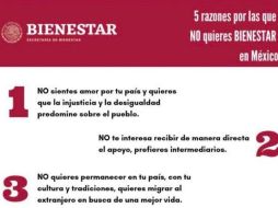 Tras la aclaración, la dependencia no ha hecho público a quiénes sancionará por el desacierto. ESPECIAL