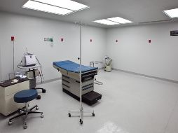 De acuerdo con datos de la Secretaría de Salud de la Ciudad de México, de 2007 a octubre del 2018 se realizaron 203 mil abortos legales. AP/Archivo