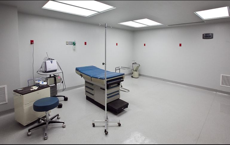 De acuerdo con datos de la Secretaría de Salud de la Ciudad de México, de 2007 a octubre del 2018 se realizaron 203 mil abortos legales. AP/Archivo