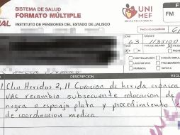 Denuncian pago de 10 millones a enfermera VIP en Pensiones