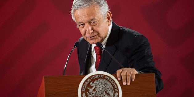 L&oacute;pez Obrador pone fin a penal de Las Islas Mar&iacute;as; reubican a reos