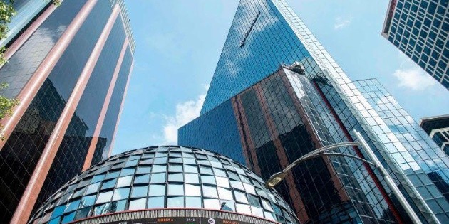 La Bolsa Mexicana gana, a la espera de cifras econ&oacute;micas en EU