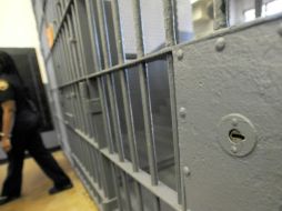 Una denuncia ciudadana activó un operativo del Grupo Táctico de la FSPE, en la colonia El Edén, en donde se detuvo a Viridiana y otros tres sujetos. AP / ARCHIVO