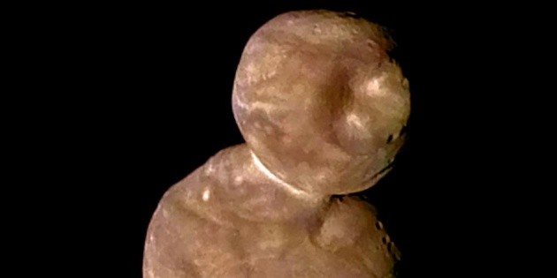 La NASA muestra nuevas im&aacute;genes en 3D de Ultima Thule