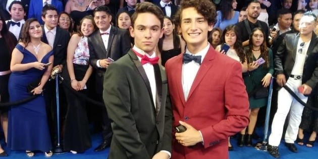Juan Osorio crear&aacute; serie inspirada en "ArisTemo"