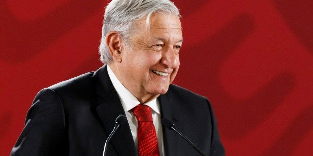 Primeros 100 d&iacute;as de AMLO decepcionan a lectores de EL INFORMADOR