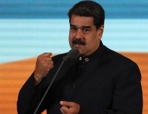 Autoridades estadounidenses resaltan que estas acciones demuestran que tomarán medidas contra instituciones que sostienen al régimen ilegítimo de Maduro. EFE / ARCHIVO