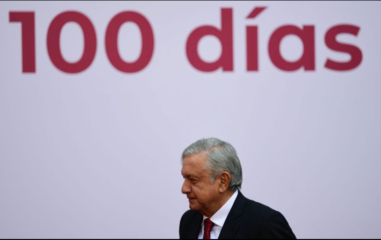 López Obrador se dijo respetuoso a las autonomías de otros Poderes y 