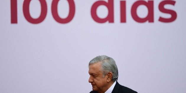 Presidencia no tiene partido, ni privilegia a grupos de intereses: AMLO