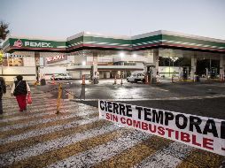 El proyecto de la nueva refinería está listo, y que evitará que el costo del combustible se dispare al eliminar la corrupción que venía imperando en la entrega y seguimiento de los contratos asignados por Pemex. SUN / ARCHIVO