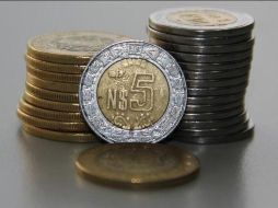 Durante su mensaje, López Obrador explicó que se ha mantenido el peso, la recaudación fiscal, además se comprometió a no endeudar más al país. NTX / ARCHIVO