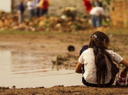 López Obrador destaca que todos los programas tienen como objetivo las zonas más pobres del país. EL INFORMADOR / ARCHIVO